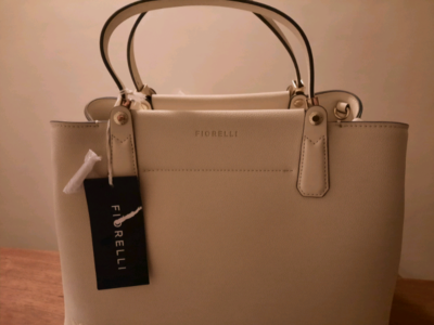 fiorelli lavender bee bolsa